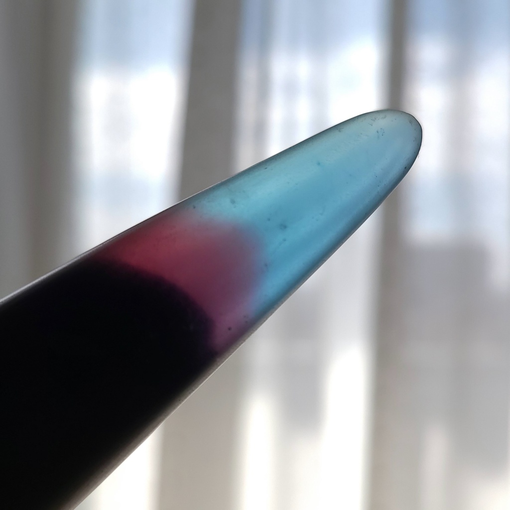 【第五人格】ガラスリングホルダー/黄衣の王/異星