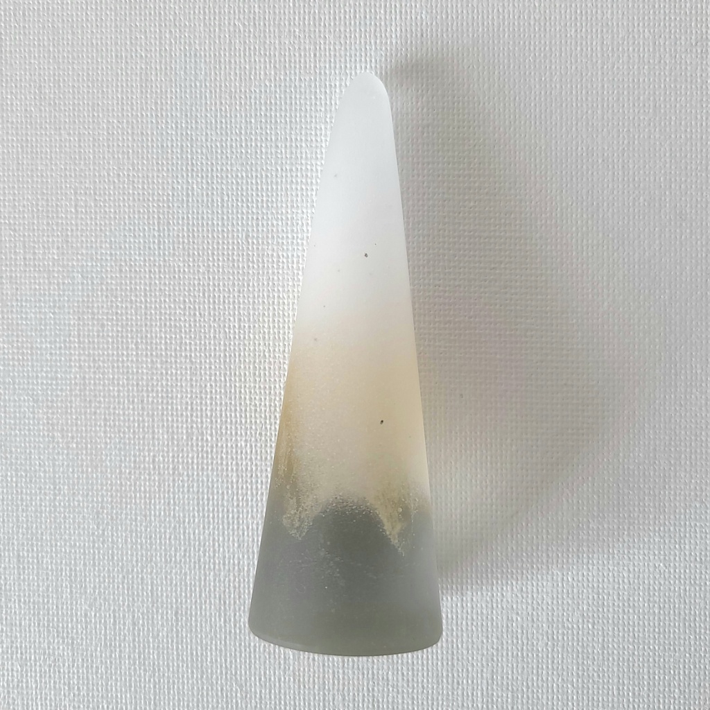 【第五人格】ガラスリングホルダー/白黒無常/残花の涙