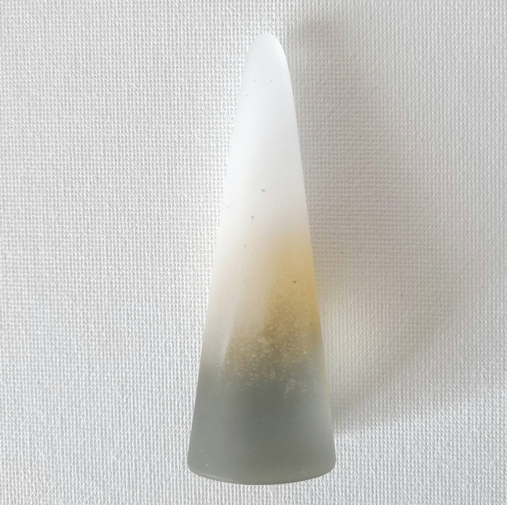 【第五人格】ガラスリングホルダー/白黒無常/残花の涙