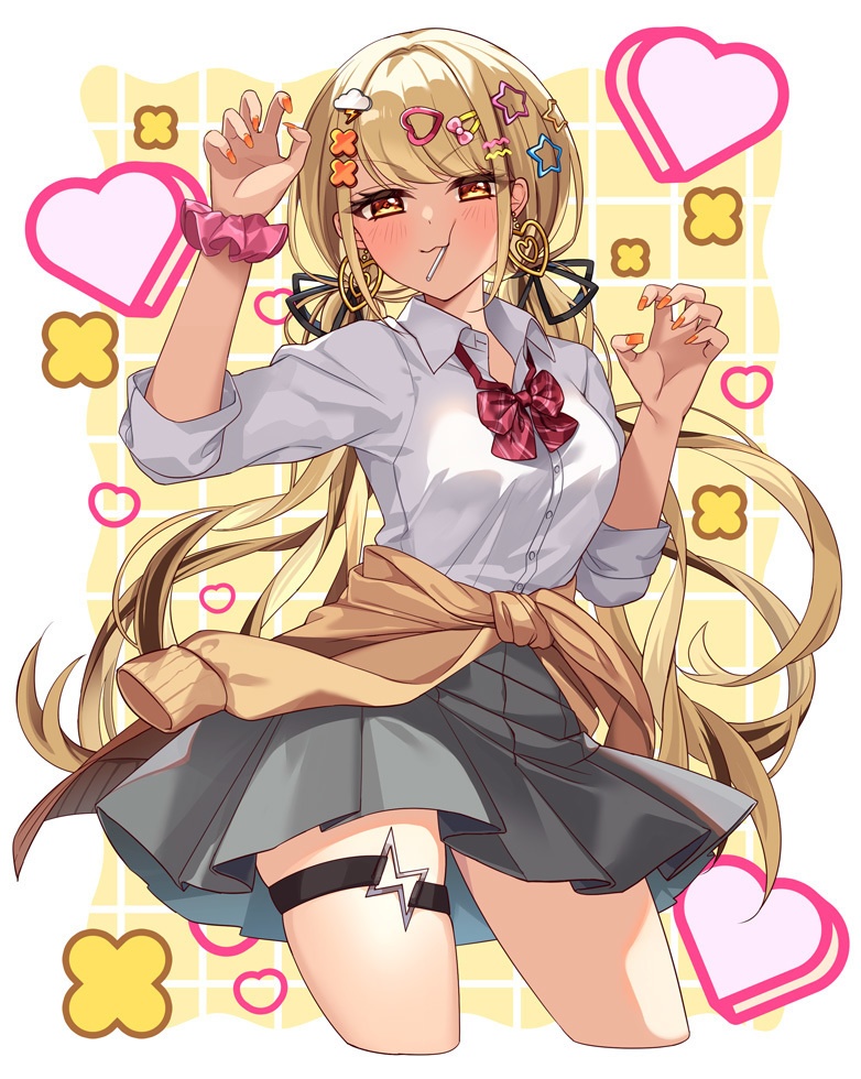 【VGGC9th】神成きゅぴアクリルスタンド