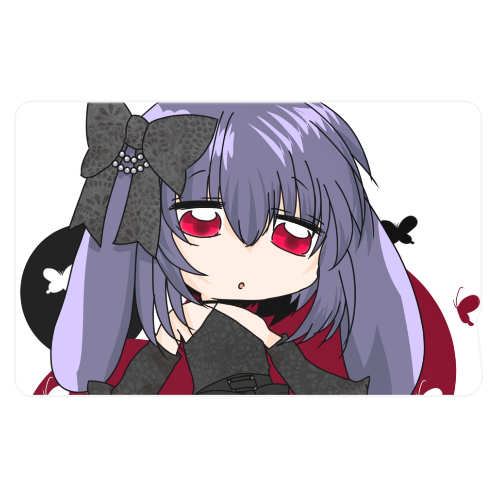 ICカードステッカー