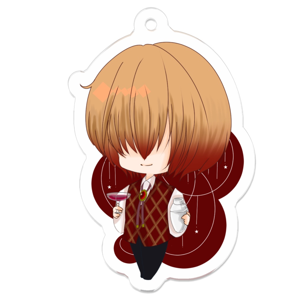 グリード アクキー