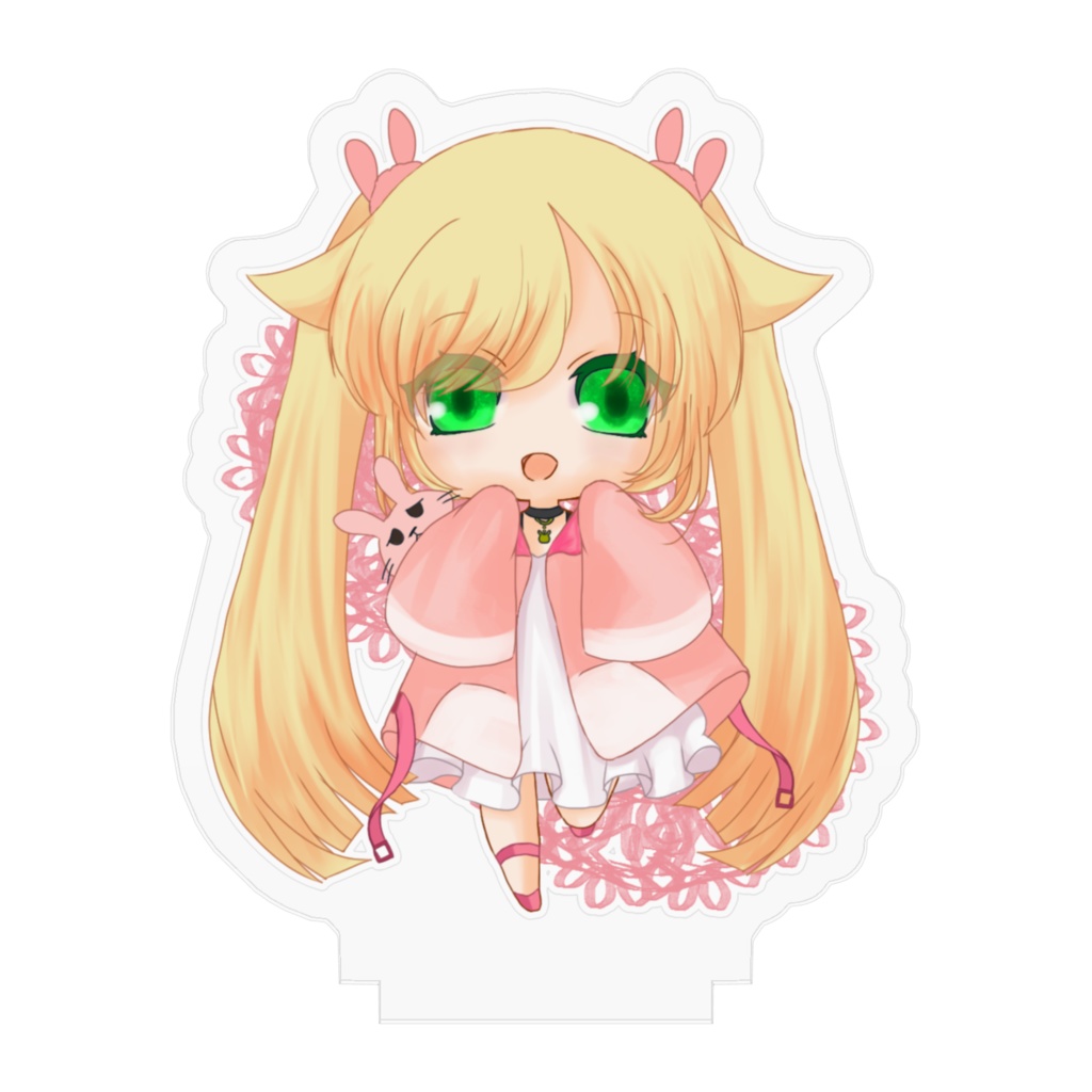 おとちゃんフィギュア70サイズ