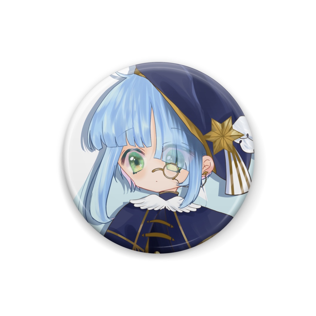 星を紡ぐもの ピクシス
