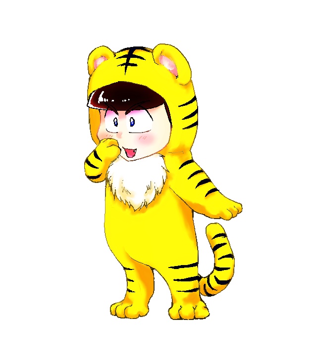 はわわとらちゃんアクスタ