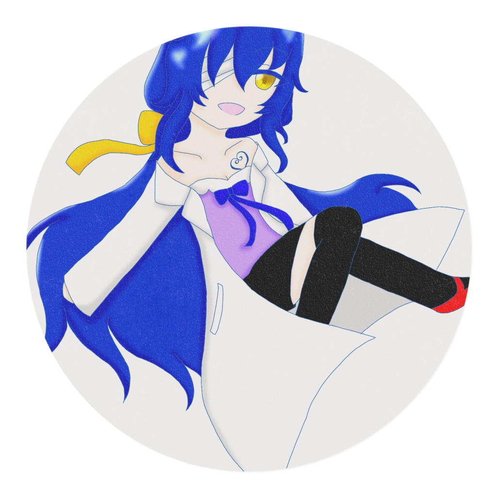 検体組マスキングテープ