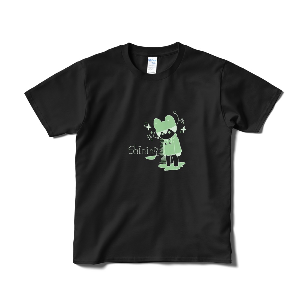 Shining(死にんぐ)Tシャツ