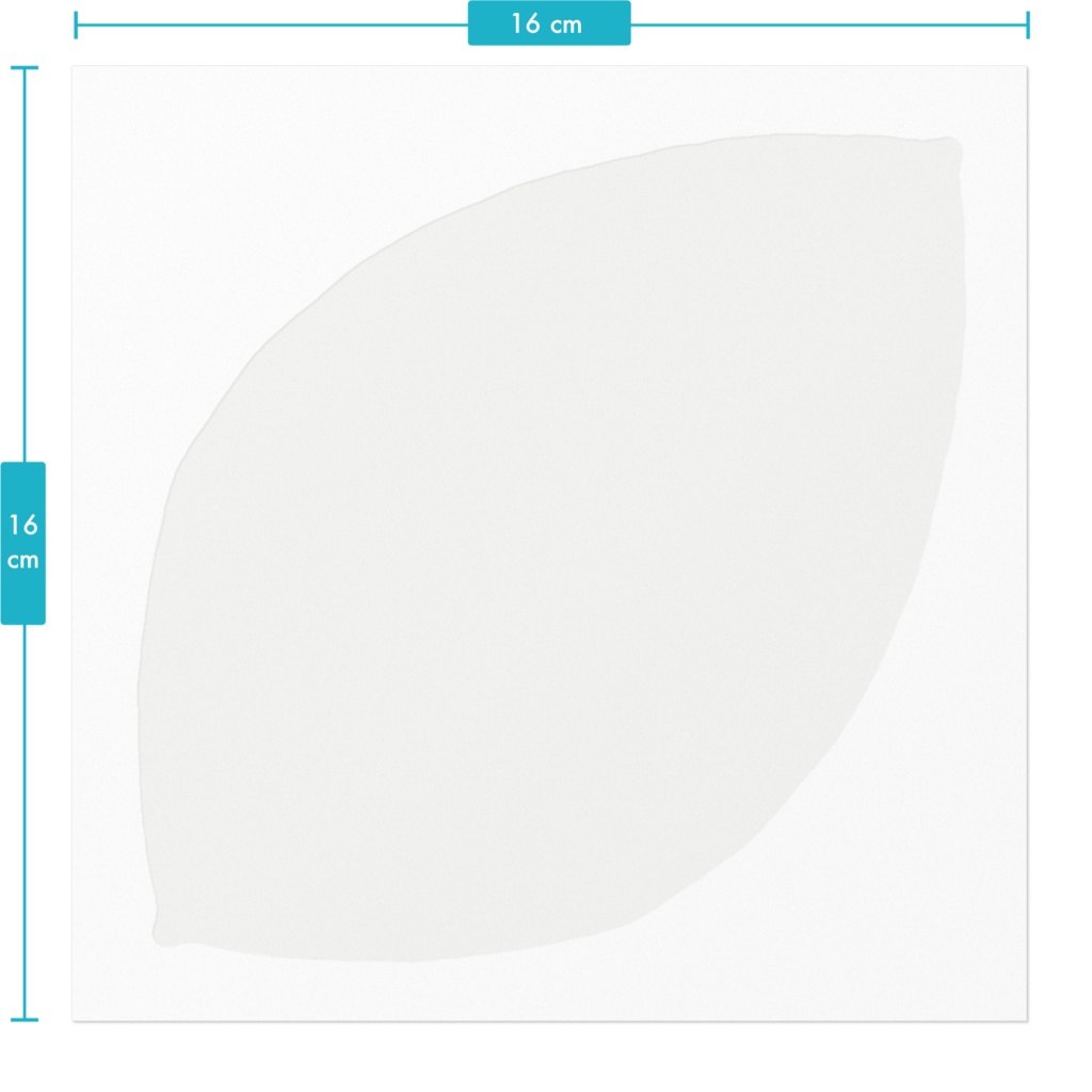 車の眉目ステッカー