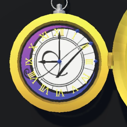 【Altermoon公式グッズ】Altermoonオリジナルキーホルダー