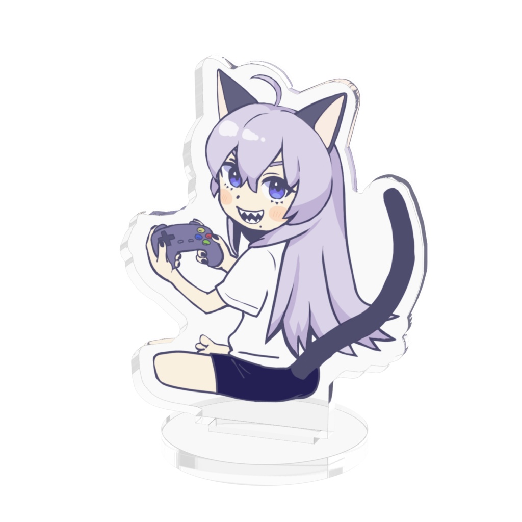 【アクスタ】いつもの灰尾