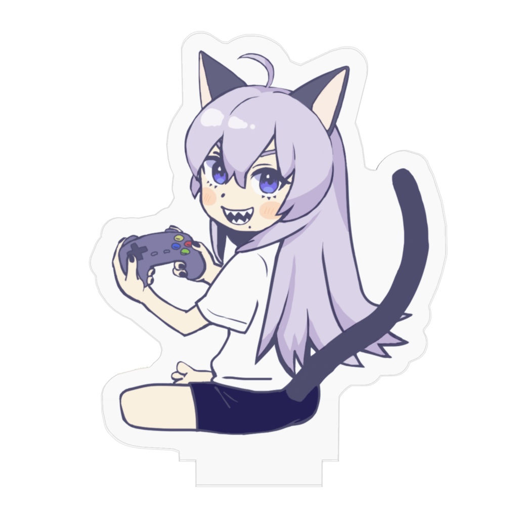 【アクスタ】いつもの灰尾