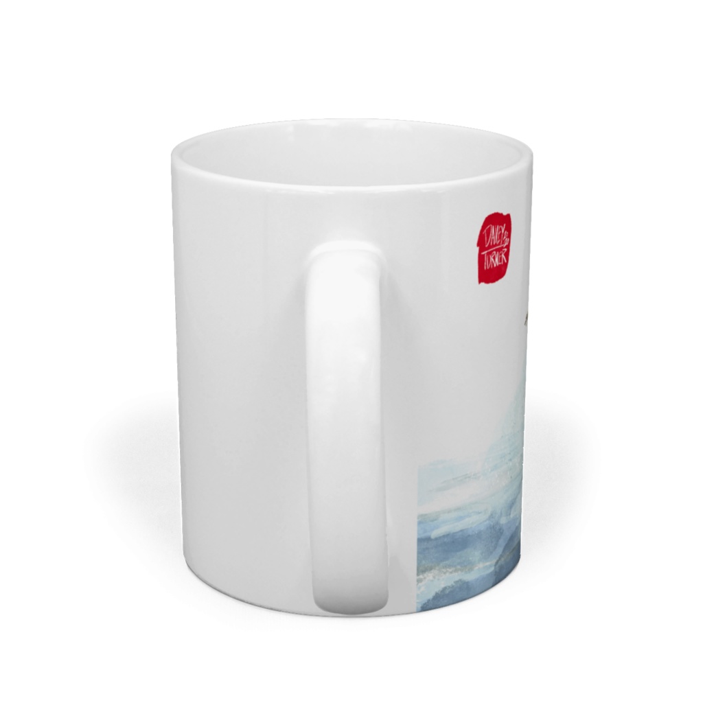 たそがれカッパ マグカップ