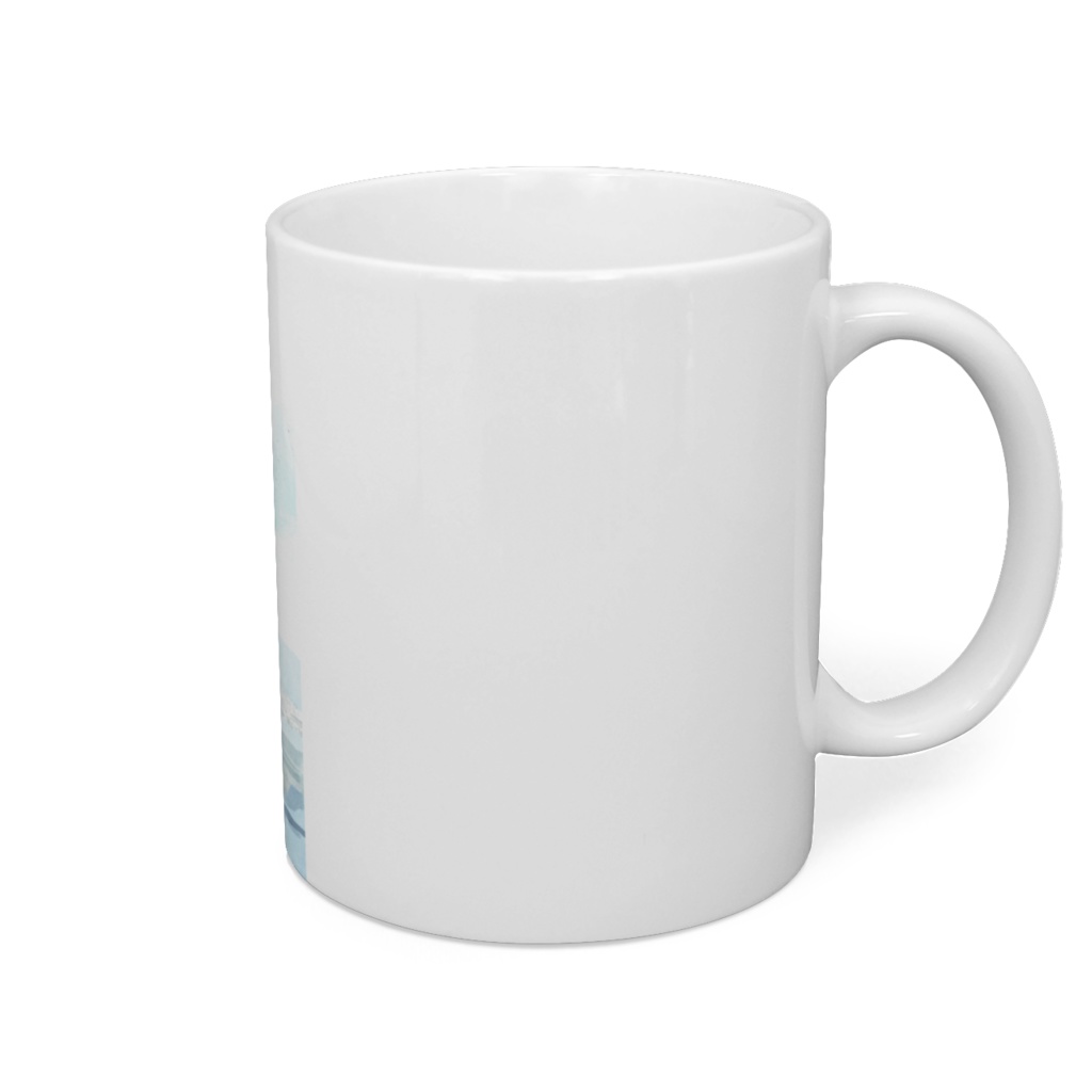 たそがれカッパ マグカップ