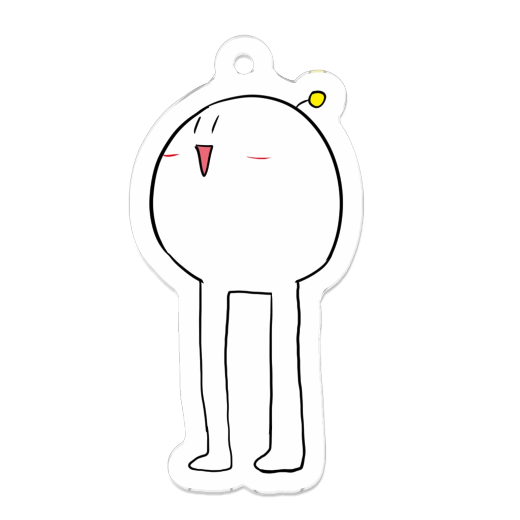 ライソンアクキー