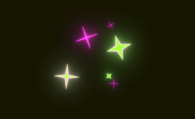 【Free\無料】KiraKiraStar