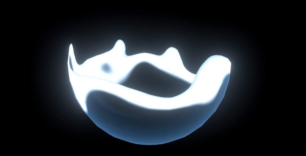 【無料\Free】Shield水泡护盾