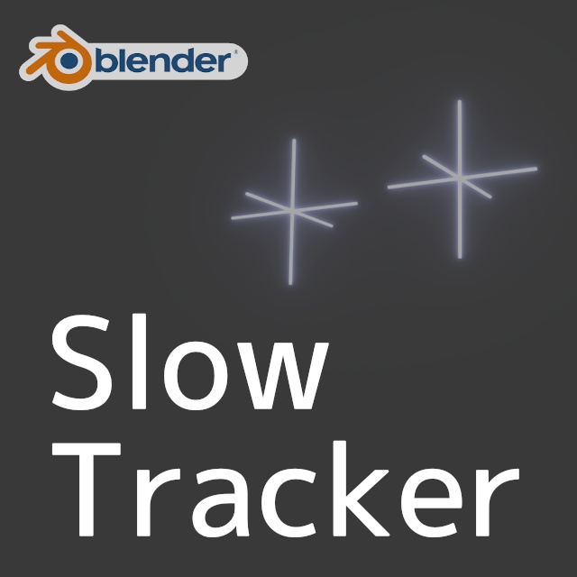 Slow Tracker