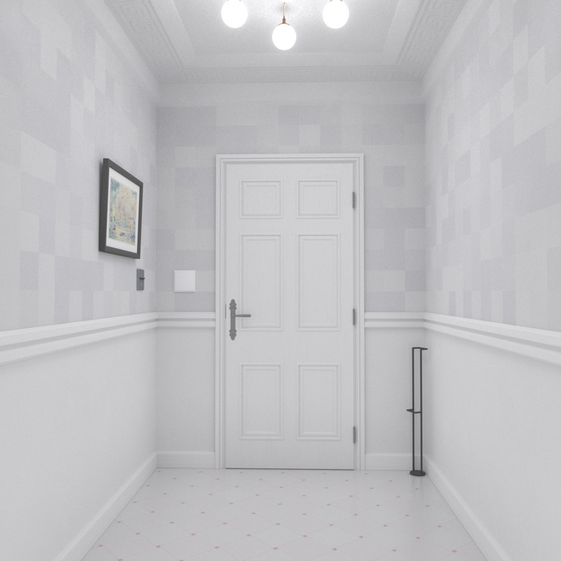 ドアの前の撮影背景.blend