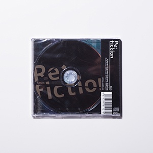 Re:fiction