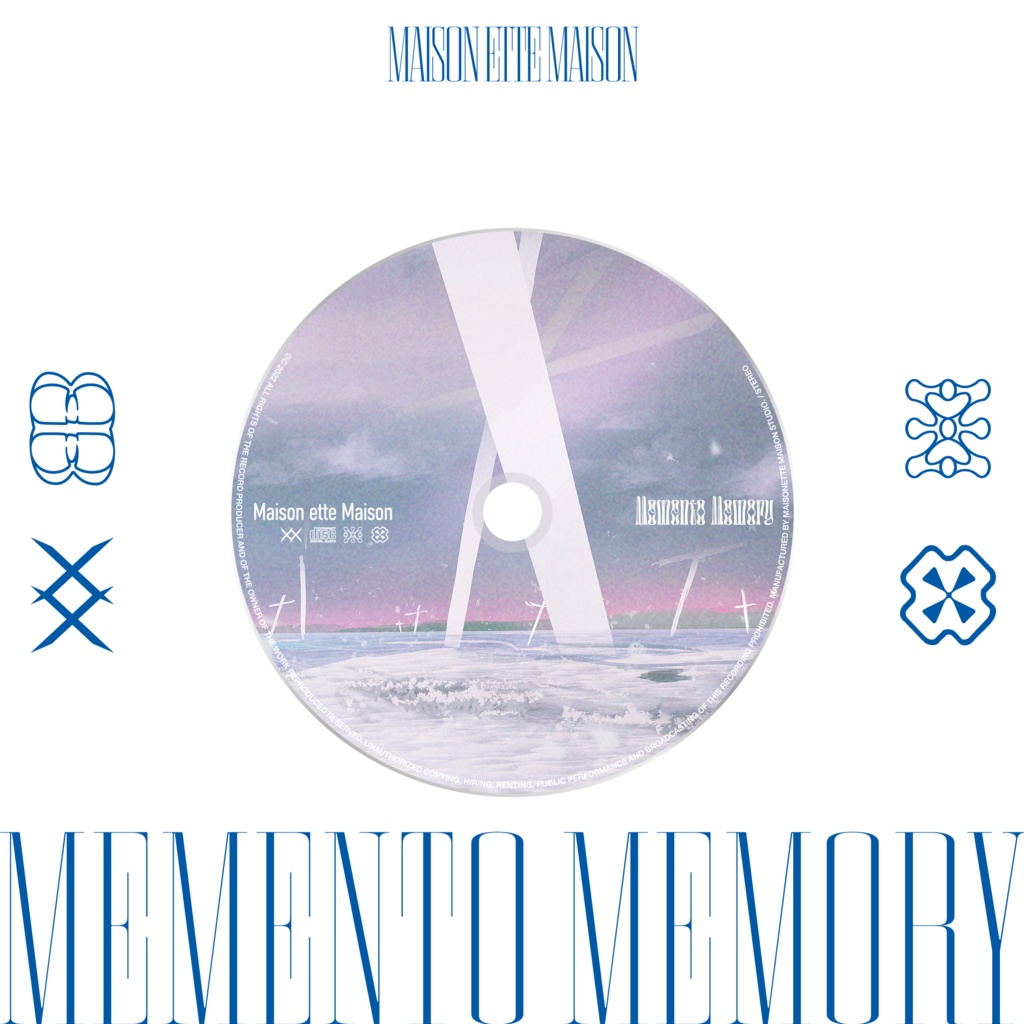 メメントメモリー