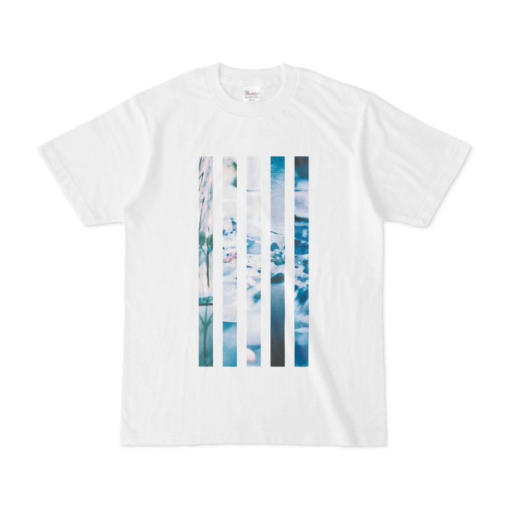 透き通る-夏