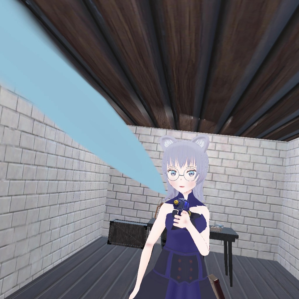 水鉄砲【water gun】