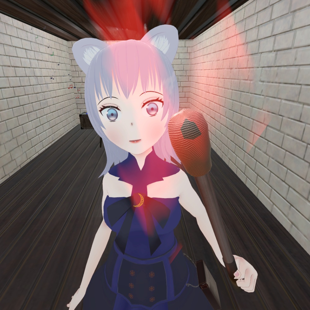 ランタンセット【Lanthanum and Torch set】