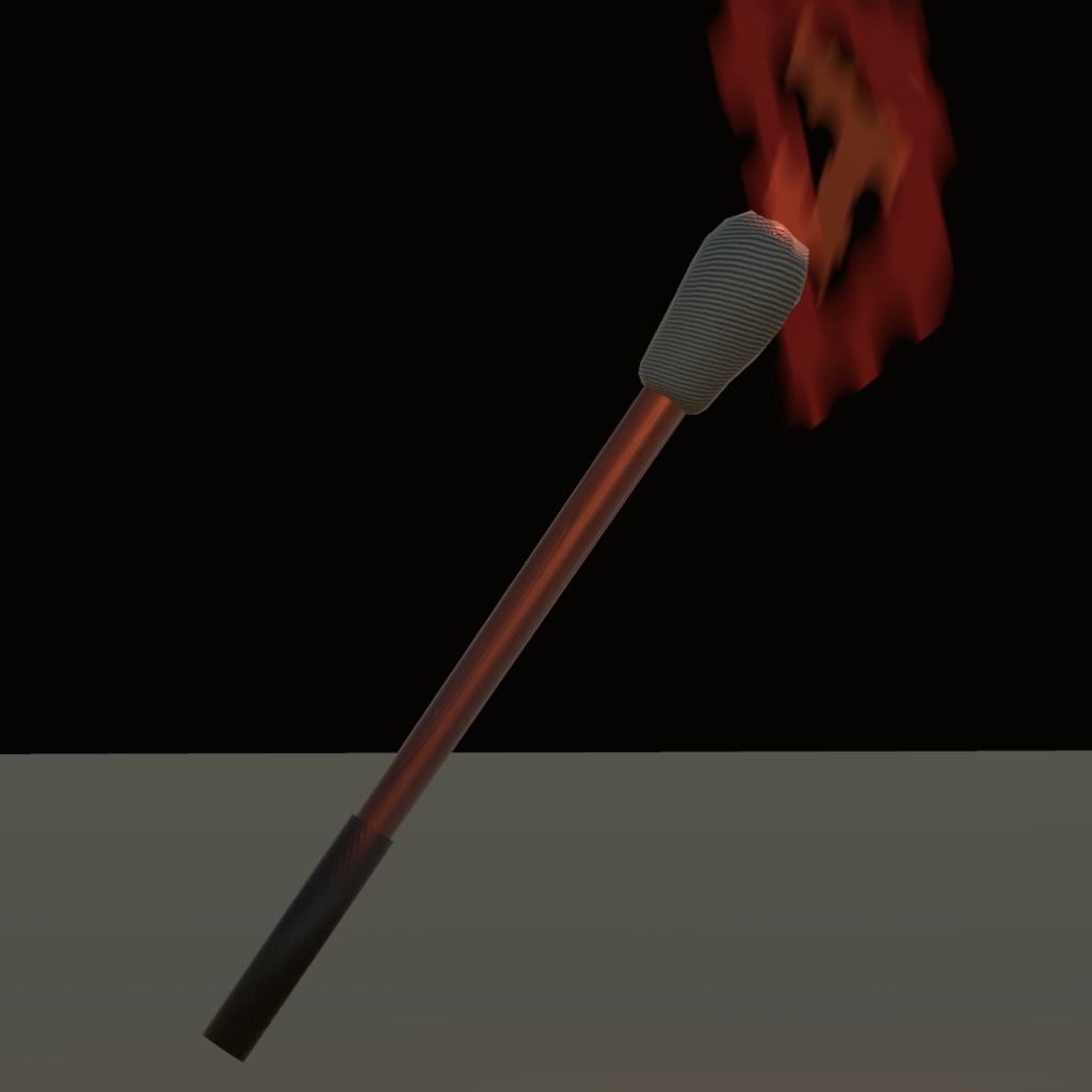 ランタンセット【Lanthanum and Torch set】