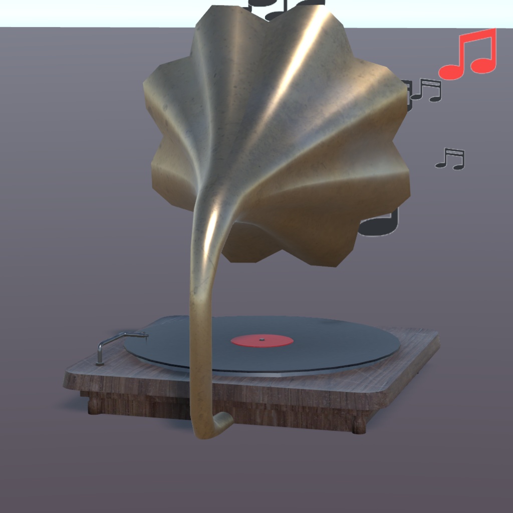 レコード【Record】