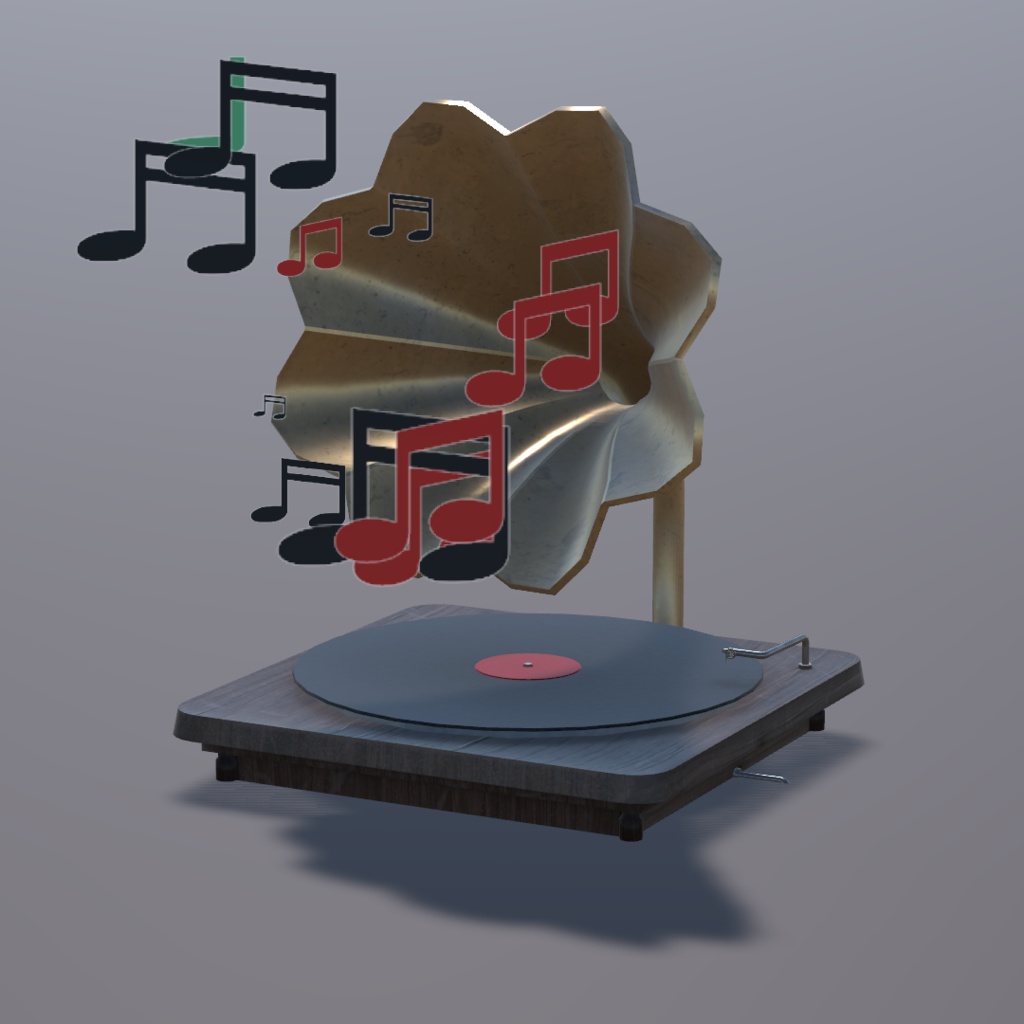 レコード【Record】