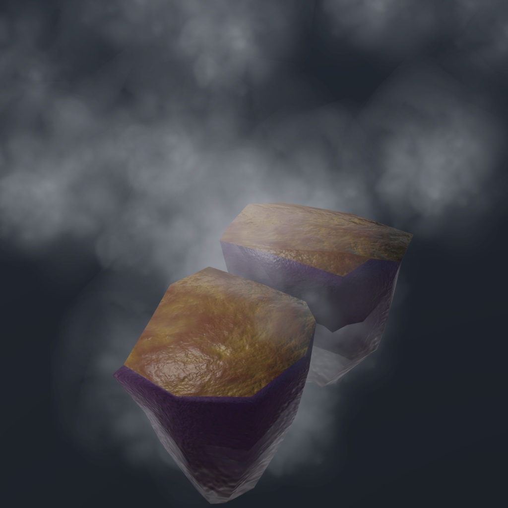 焼き芋【Baked sweet potato】