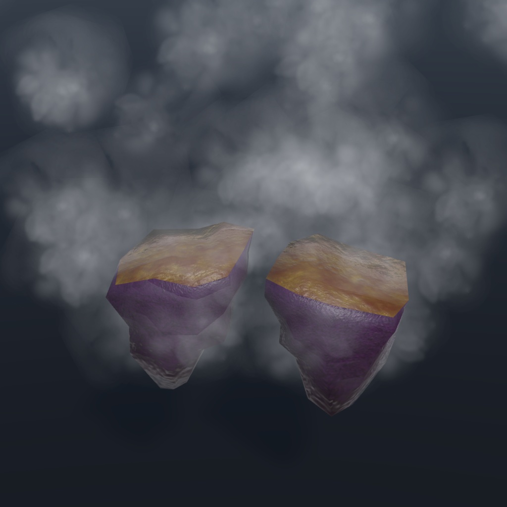 焼き芋【Baked sweet potato】