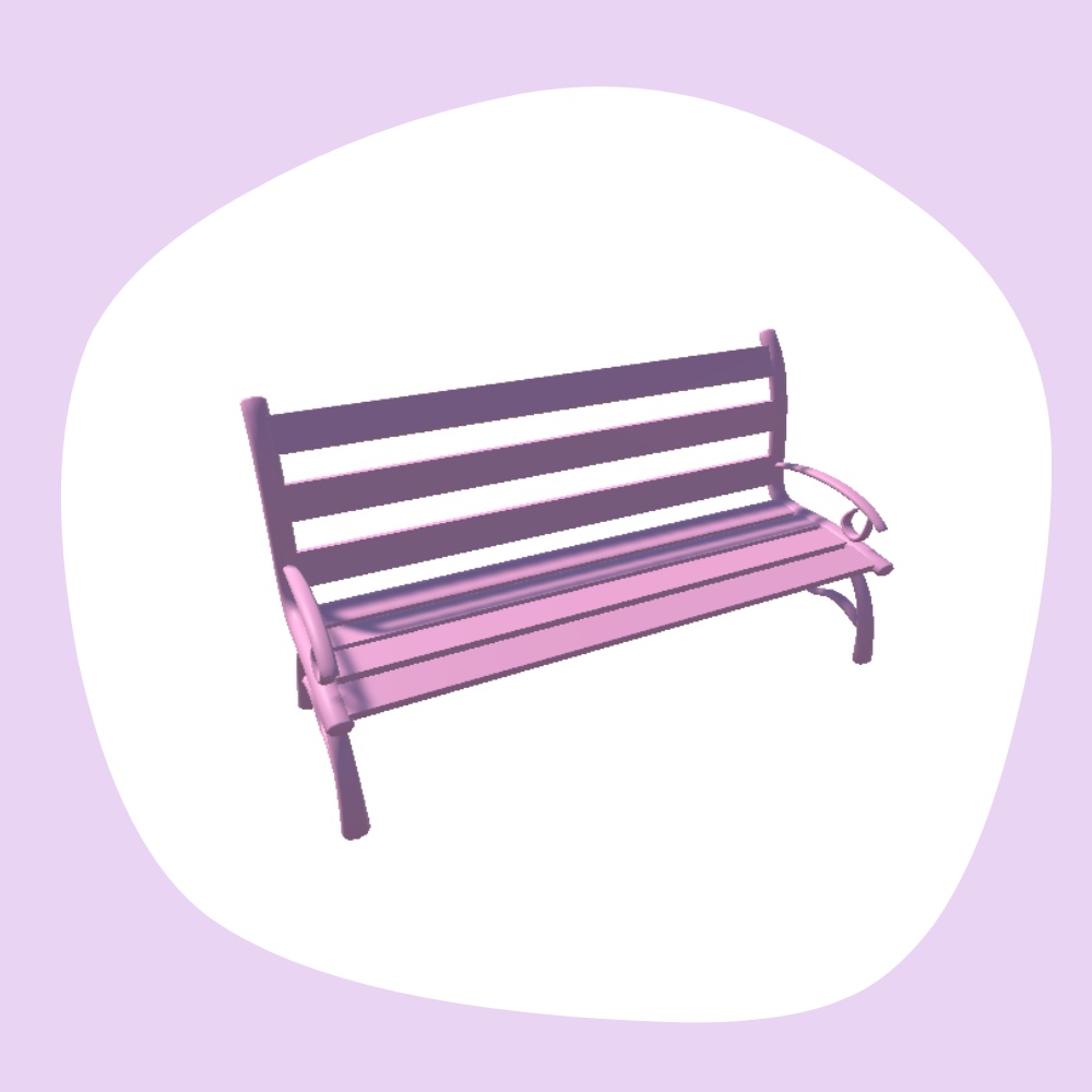 ベンチ【Bench】