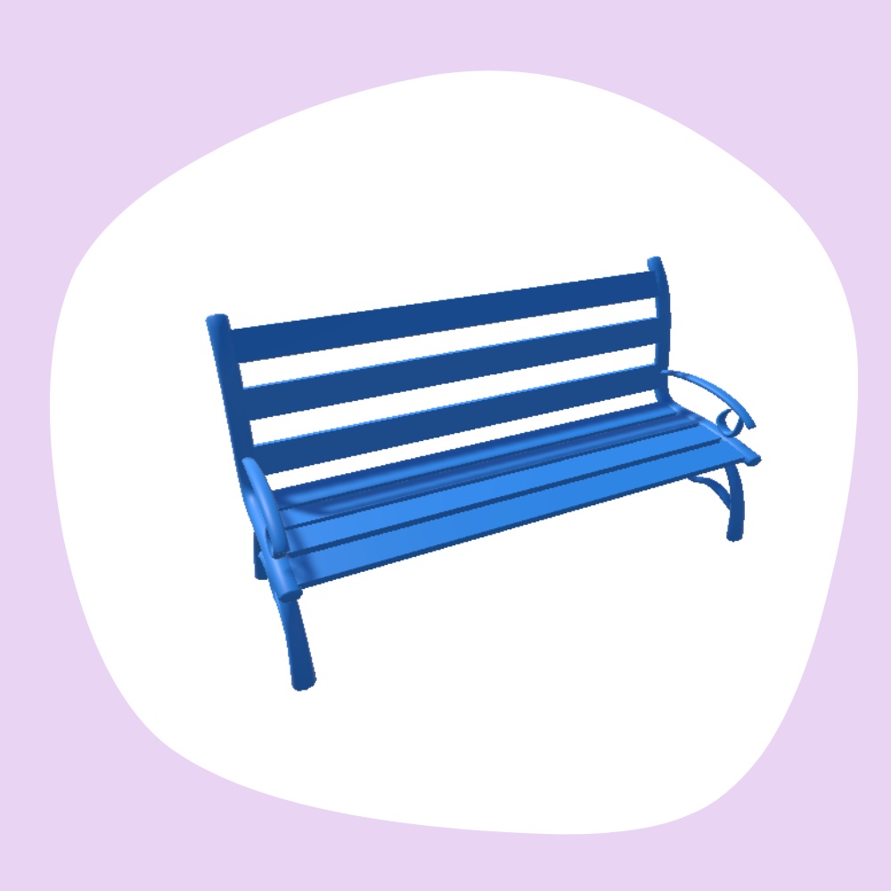 ベンチ【Bench】