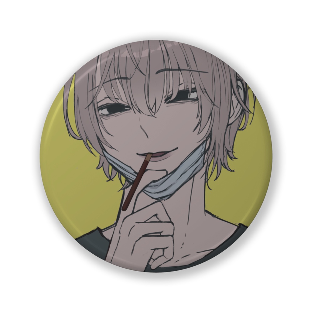 pocky day boy