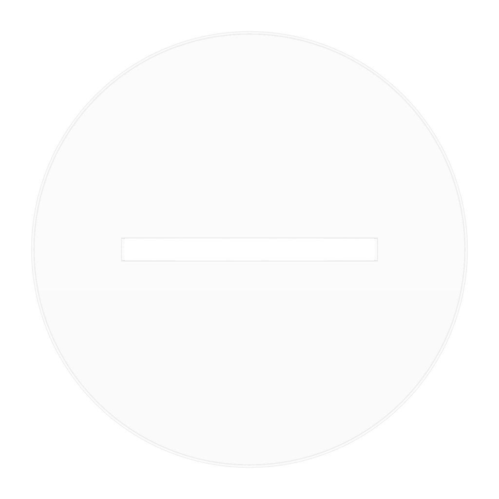 レティさんアクリルフィギュア