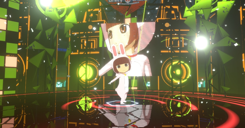 うさぎver2.0高額有料版