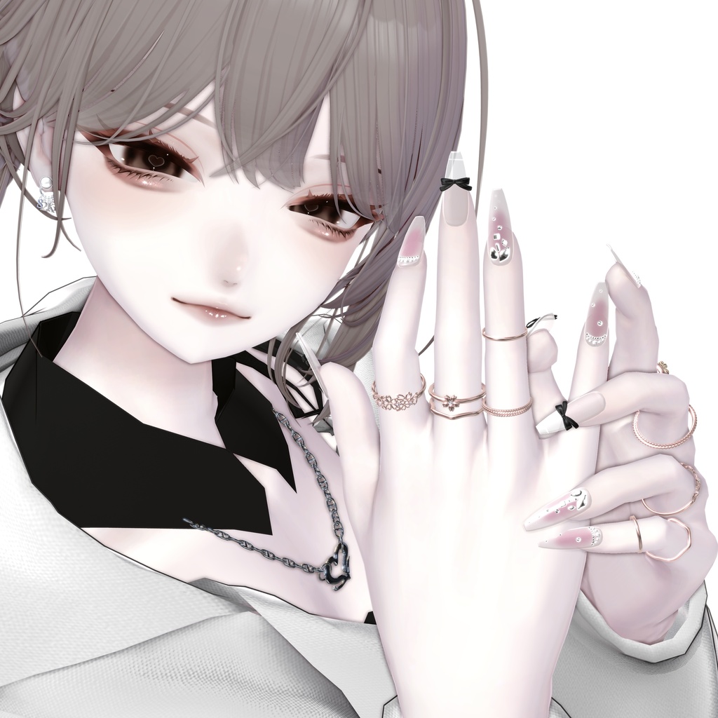 Full Bloom RIng
