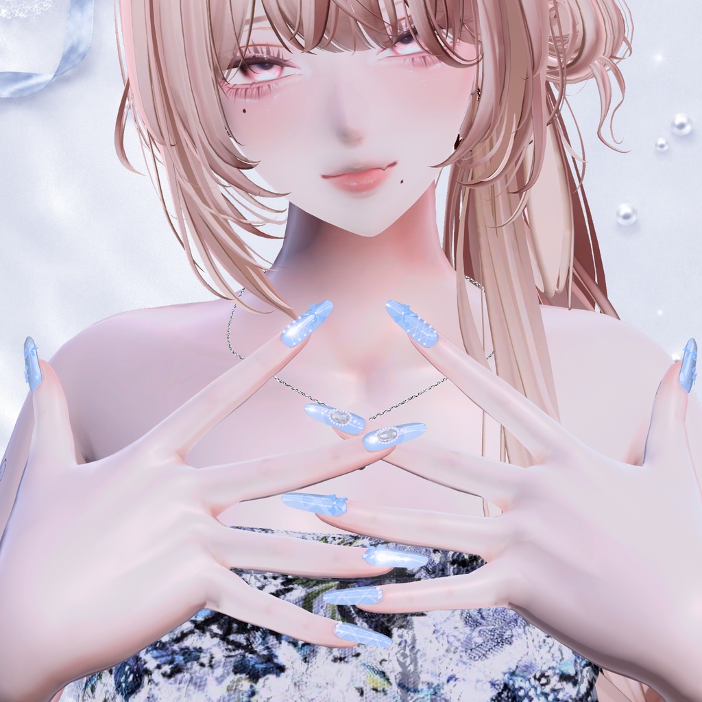 12アバター対応【MA対応】8カラー🎀 Étoile Collection 🎀