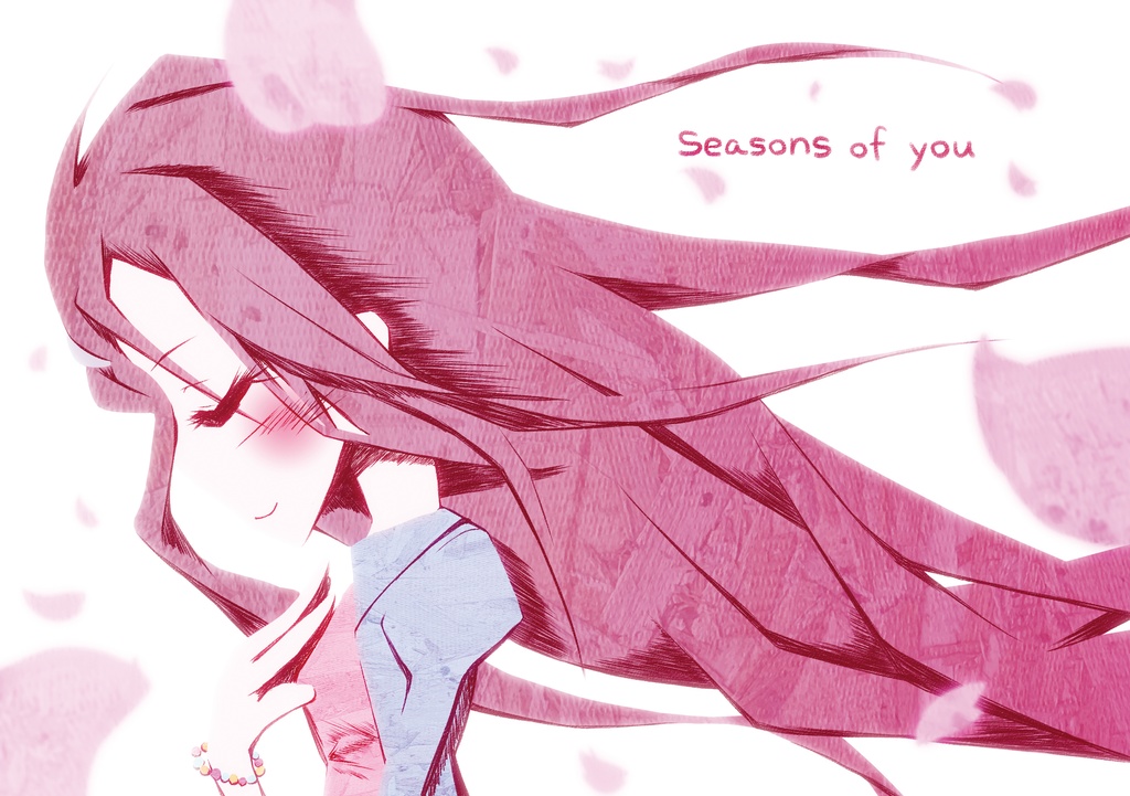 Seasons of you