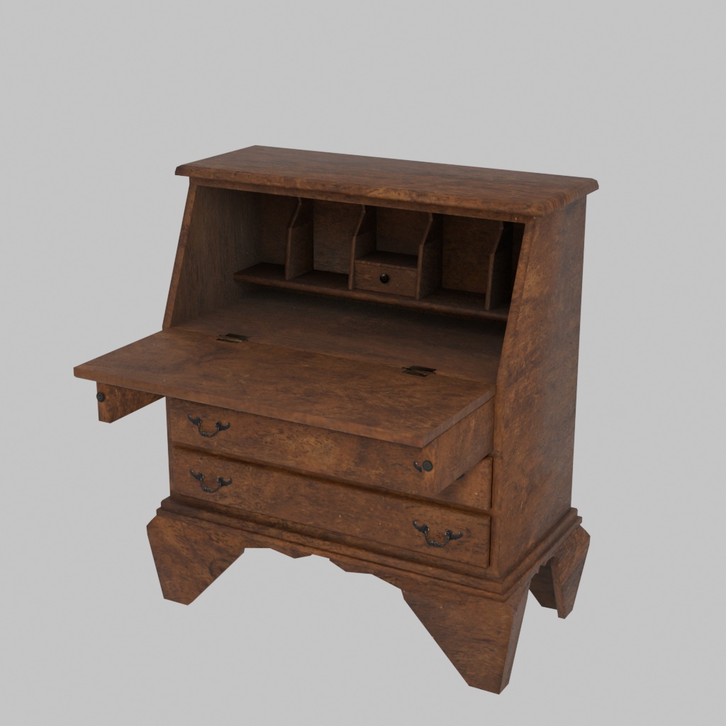 【VRChat】ライティングビューロー