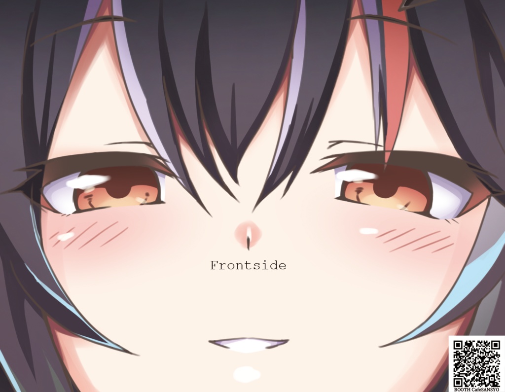 【匿名配送】3次生産分 抱きまくらシャーロちゃん SANSYO ~VR睡眠のお供に~ 印刷所様応援企画