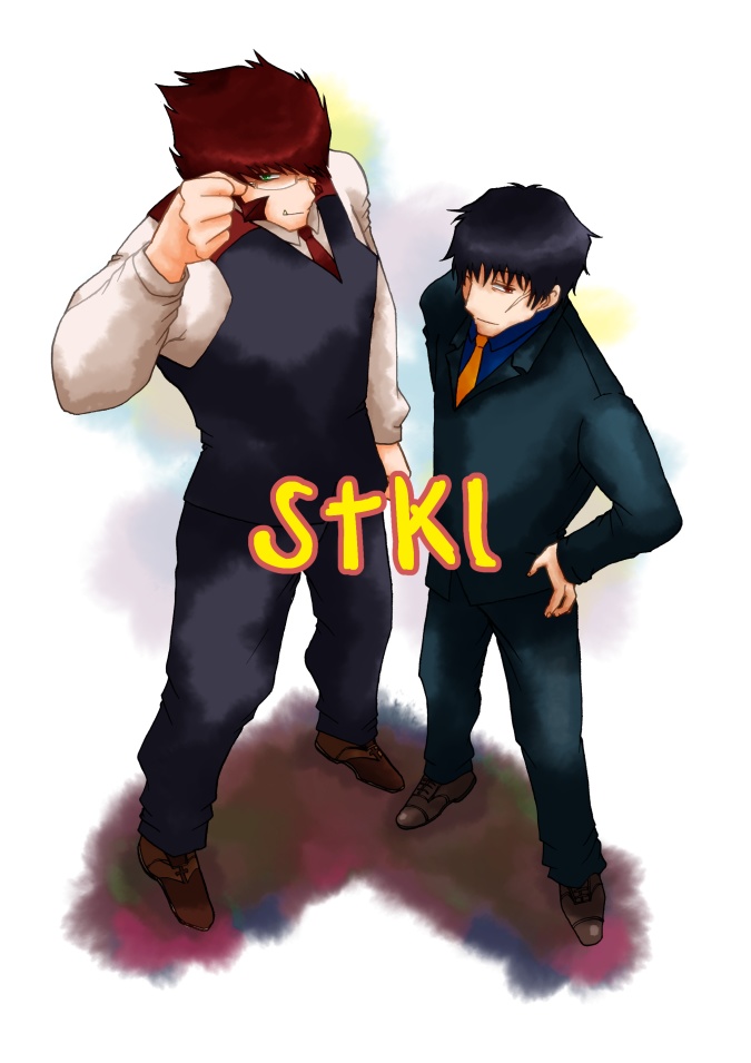 StKl