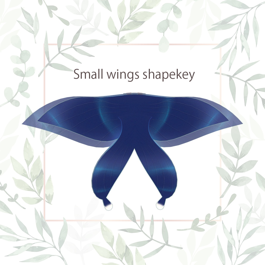 バタフライ·水着 for rainy(レイニィ)