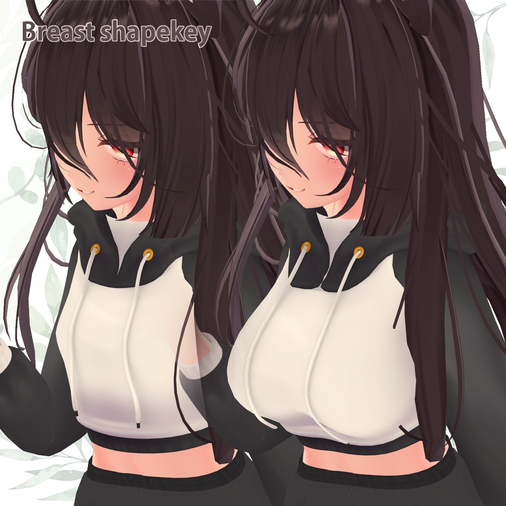 スポーティーな服 for kokoa (ここあ)