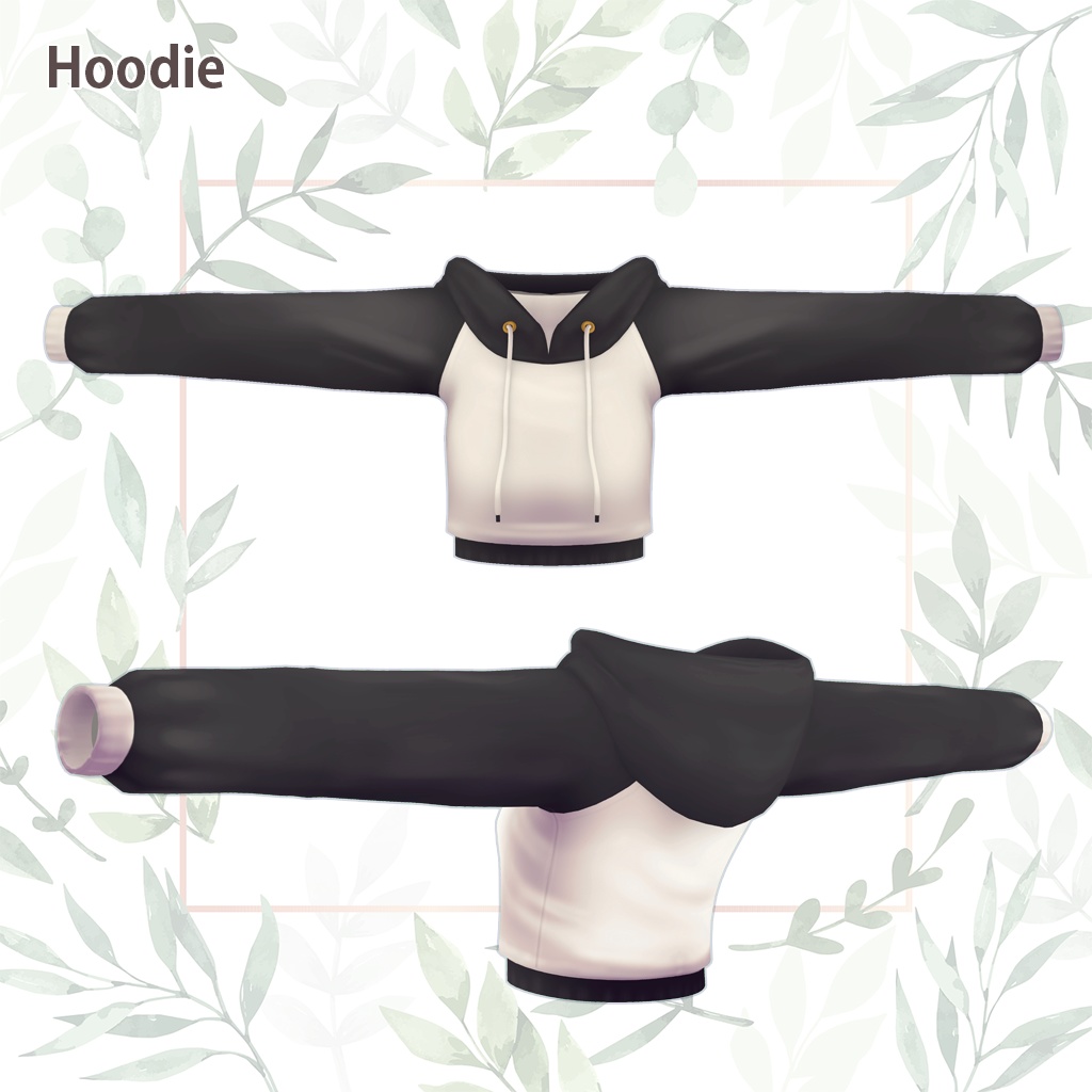 スポーティーな服 for kokoa (ここあ)