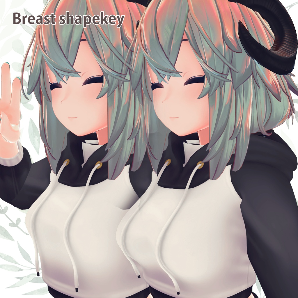 スポーティーな服 for Merino (メリノ)