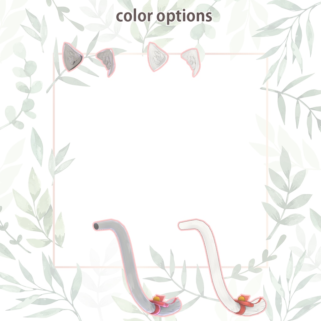 猫ツーピース長袖Tシャツ for Rainy