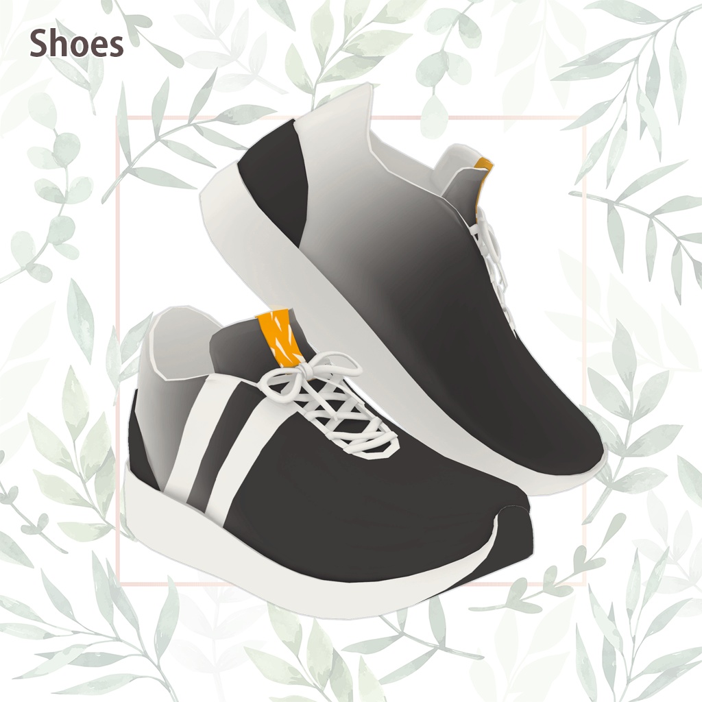 スポーティーな服 for Maya (舞夜)