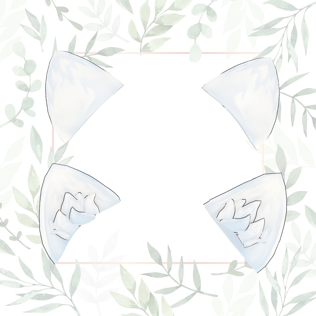 猫ツーピース長袖Tシャツ for Karin